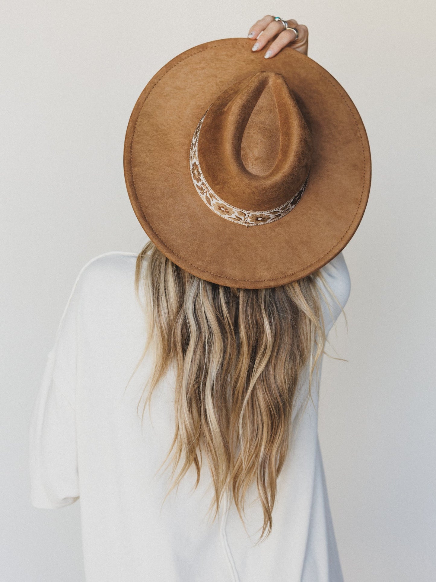 Era Moment Hat - Brown