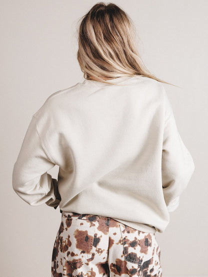 "Moo"ve It 2 Piece Bundle - Brown