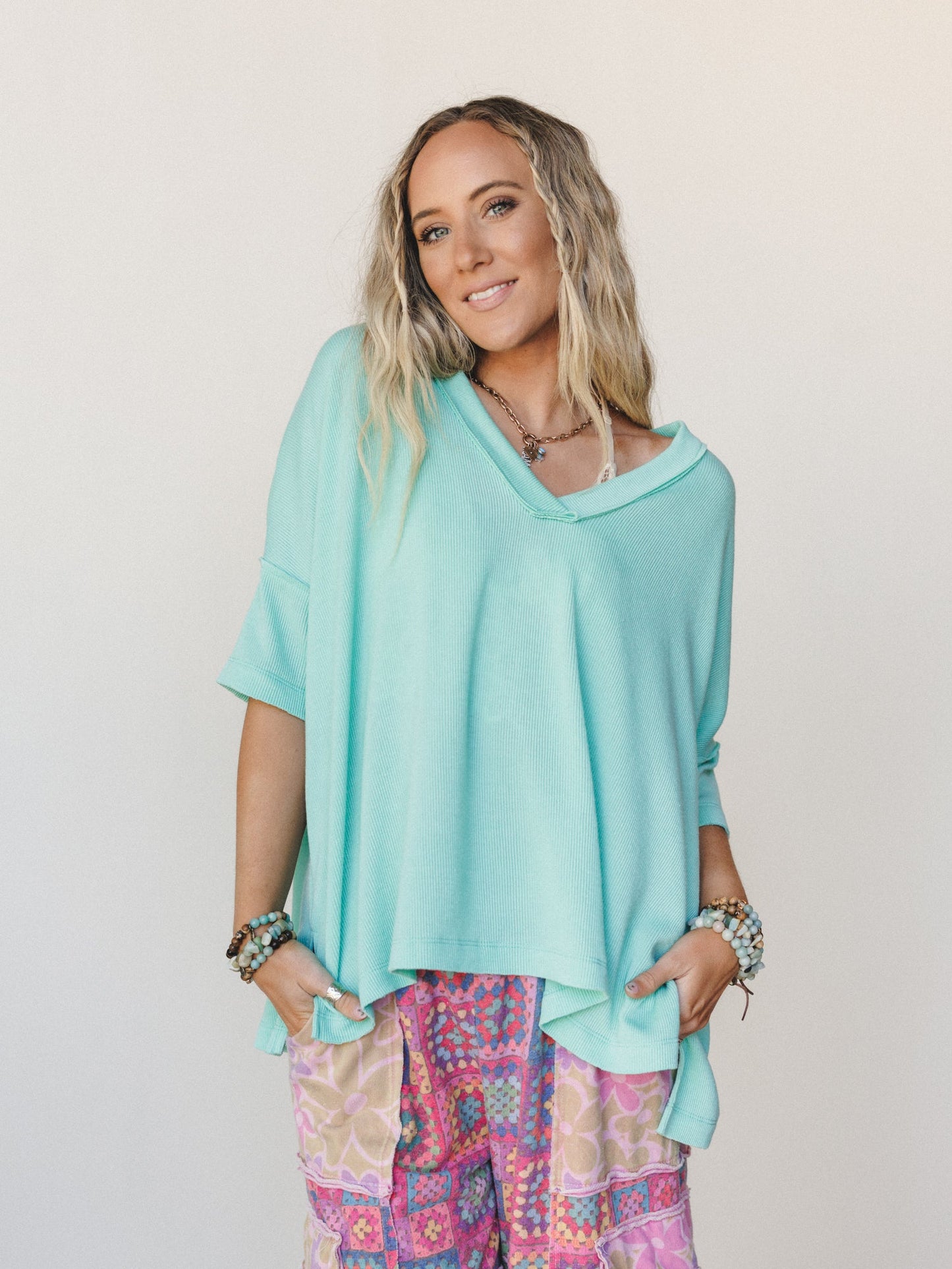 Color Collage 2 Piece Bundle - Bubble Gum