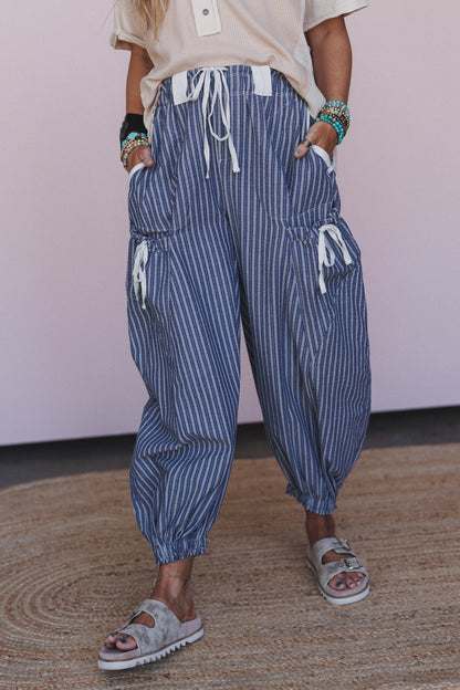Americana Bound 3 Piece Bundle - Blue