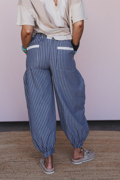 Americana Bound 3 Piece Bundle - Blue
