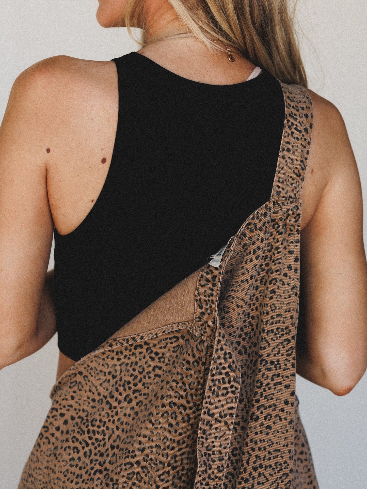 High Stakes 2 Piece Bundle - Brown