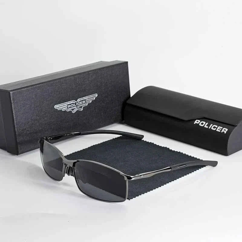 Audi  편광선글라스 UV400 Polarized Sunglasses for Men Women Motorcycle Glasses Anti-Glare Outdoor Adventure Shades 5012