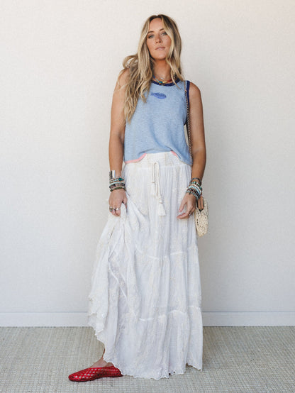 Coastal Dreams 3 Piece Bundle - Coastal Blue