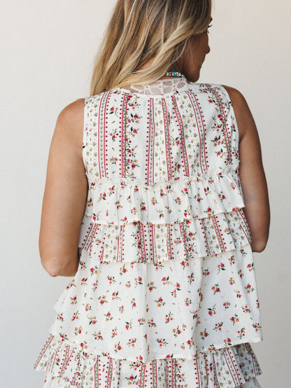 Festival Nights 2 Piece Bundle  - Ivory