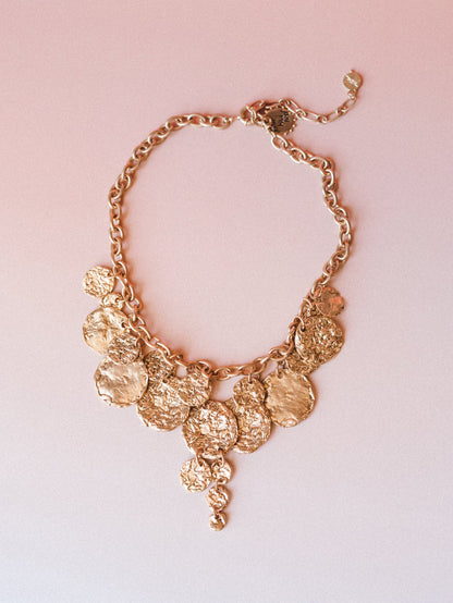 Golden Shoreline 3 Piece Bundle - Gold