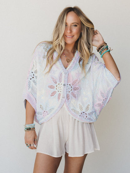 Golden Rainbow Glow 3 Piece Bundle - Multi