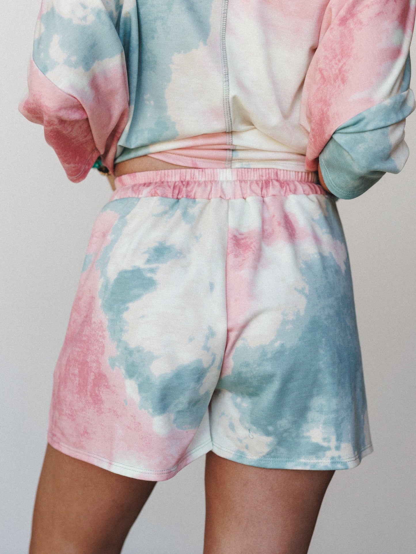 Daily Drift 2 Piece Bundle - Tie Dye