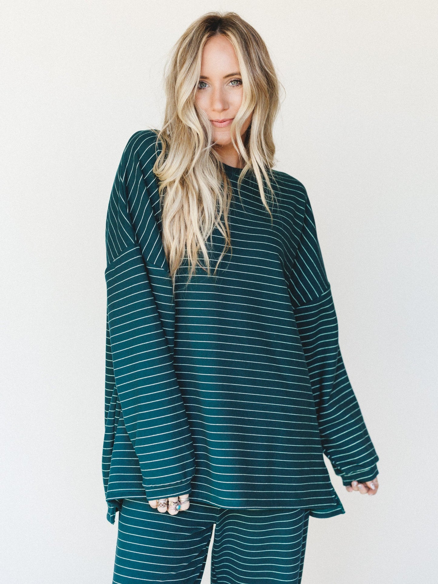 Comfort Mode 2 Piece Bundle - Green