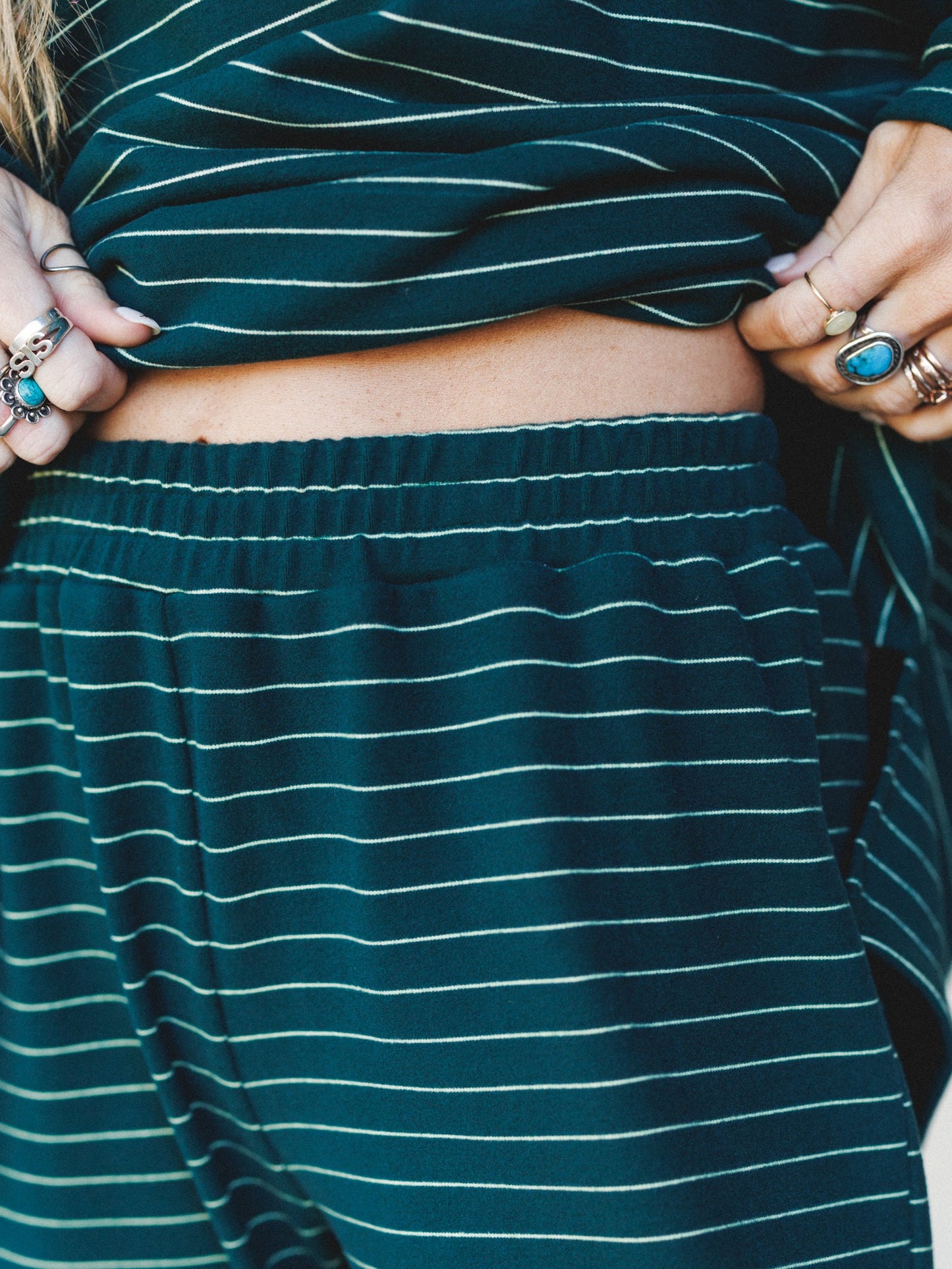 Comfort Mode 2 Piece Bundle - Green