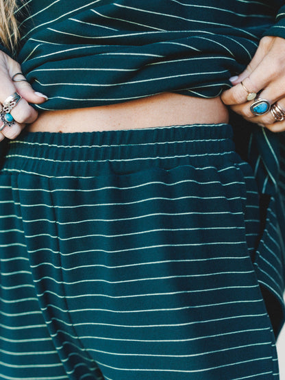 Comfort Mode 2 Piece Bundle - Green