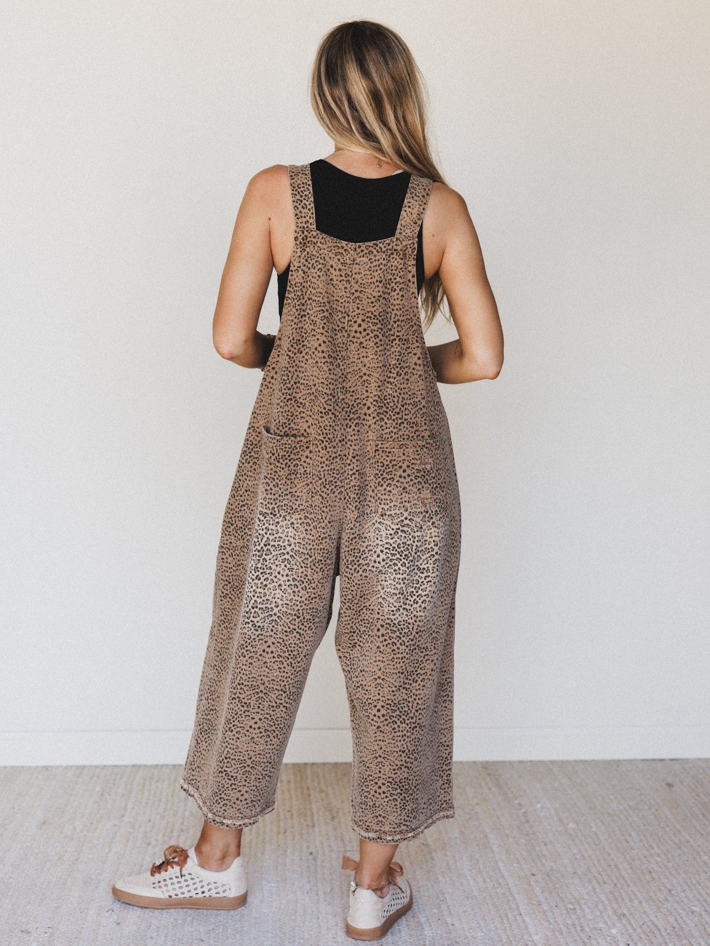 High Stakes 2 Piece Bundle - Brown