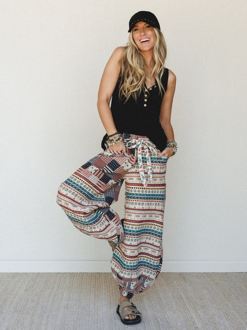 American Hometown 3 Piece Bundle - Black