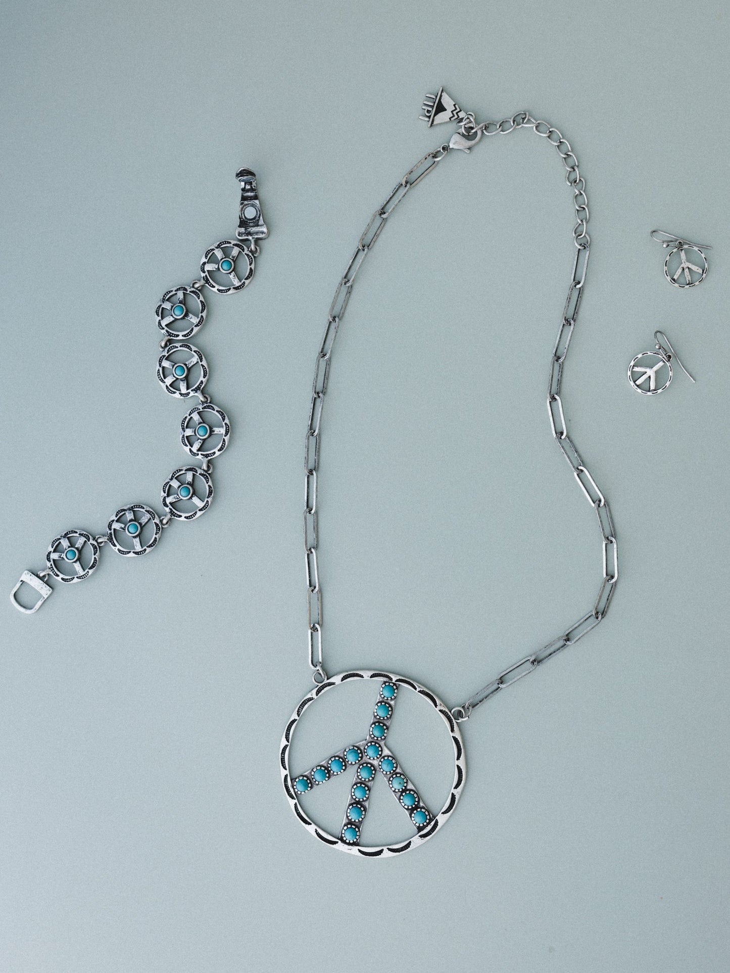 Here for Peace 5 Piece Bundle - Sopia
