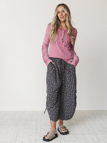 Cosmic Bloom 2 Piece Bundle - Magenta