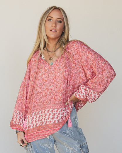 Butterfly Bloom 3 Piece Bundle - Pink