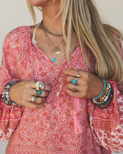 Butterfly Bloom 3 Piece Bundle - Pink