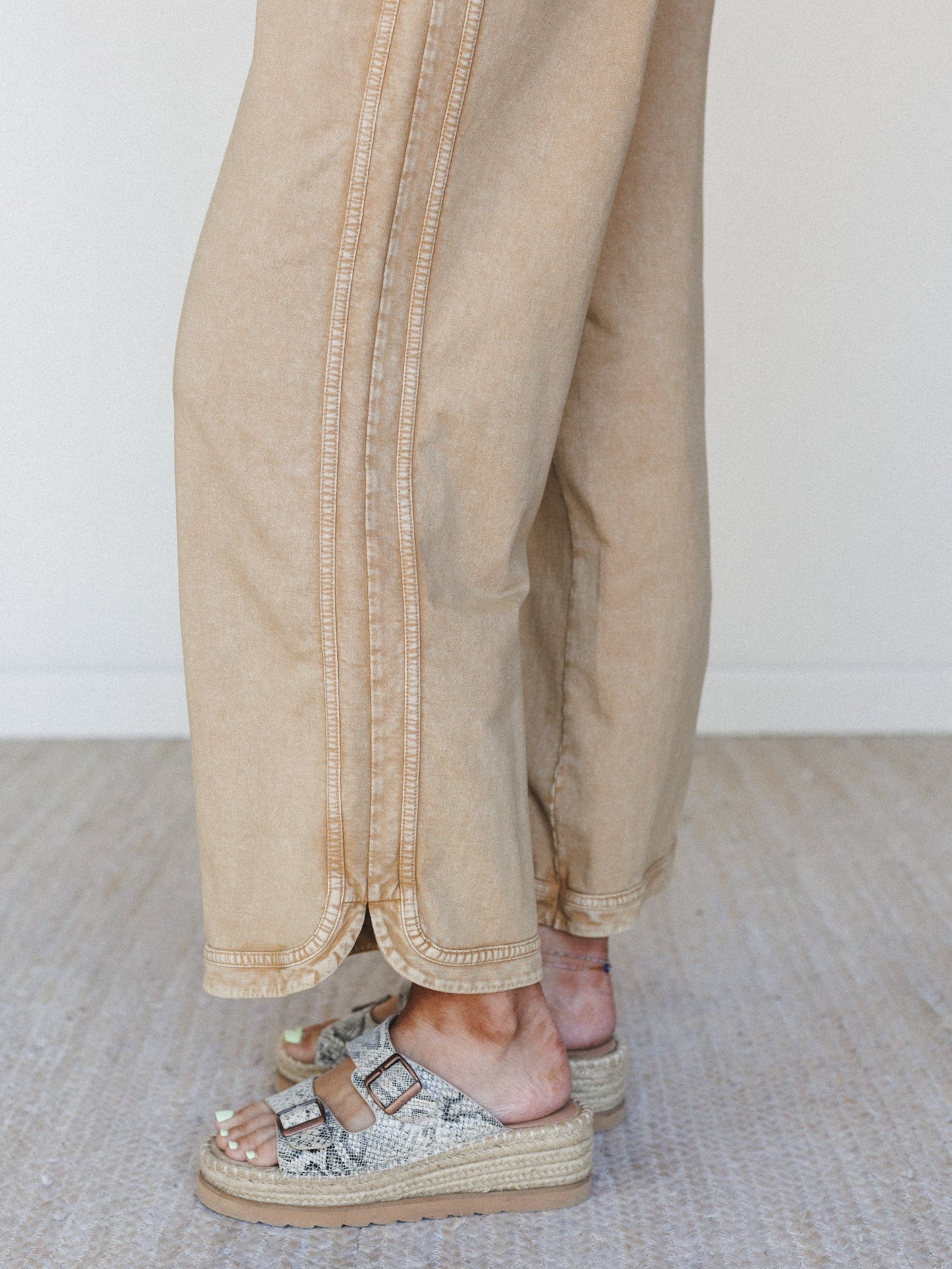 Color Story 2 Piece Bundle - Brown