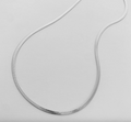 snake chain necklace