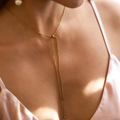 houston bolo necklace
