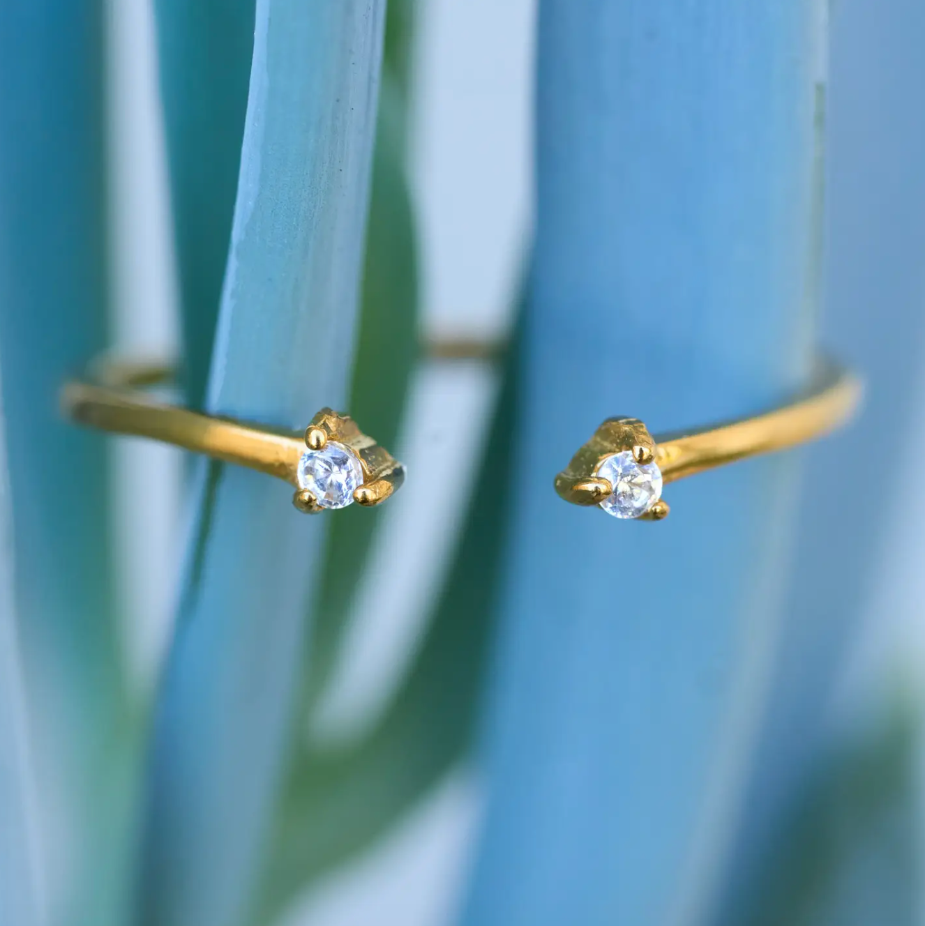 jules stacking ring