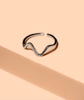 in the mountains ring