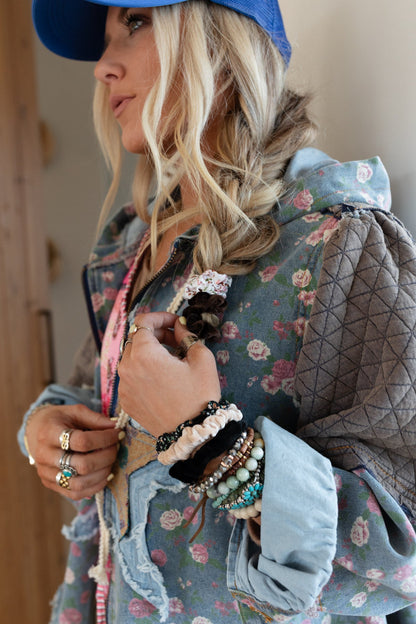Accessorize It 3 Piece Bundle - Black