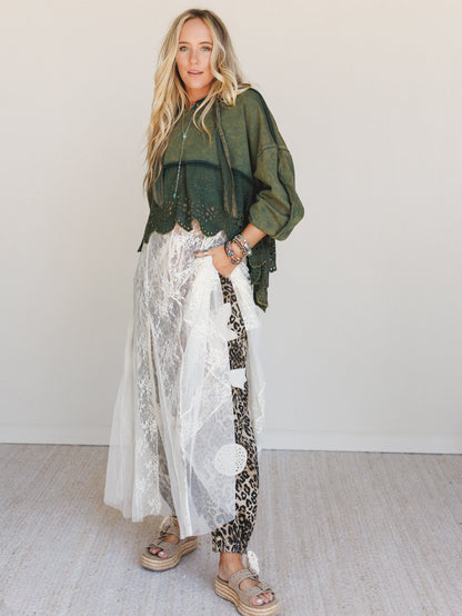 Fierce Fable 3 Piece Bundle - Green