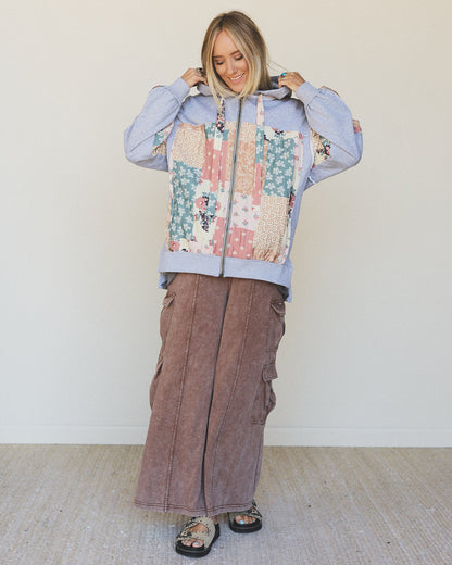 Cool Caravan 2 Piece Bundle - Brown