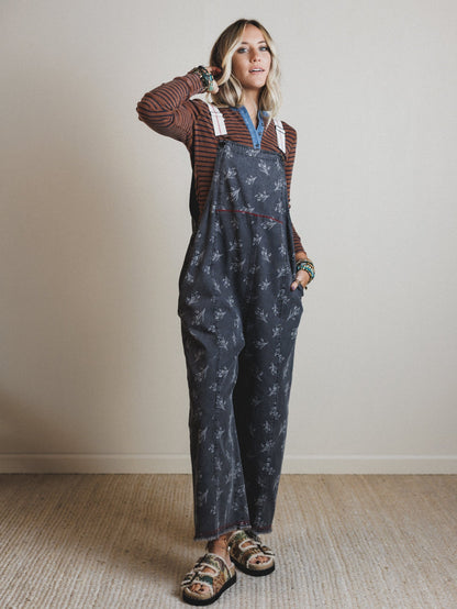 Fieldtrip Frenzy 2 Piece Bundle - Black Denim