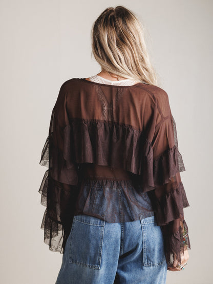 Groove With It 3 Piece Bundle - Brown