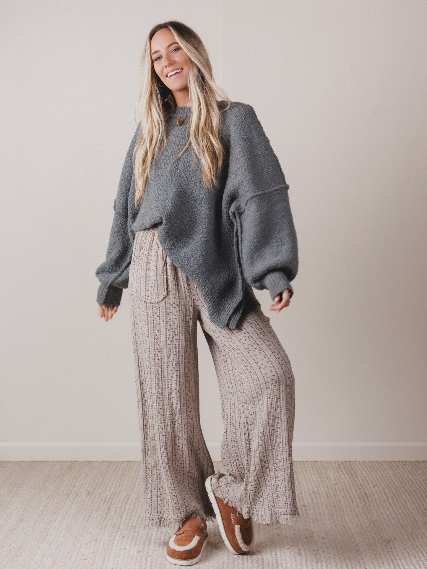 Daylight Dreamer 2 Piece Bundle - Taupe