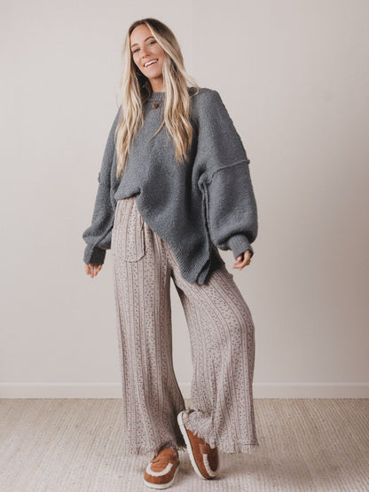 Daylight Dreamer 2 Piece Bundle - Taupe