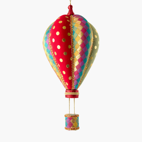 Hanging Air Balloon - 60cm