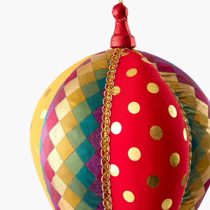 Hanging Air Balloon - 60cm