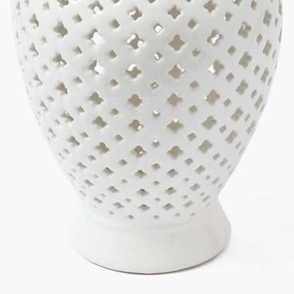 Large Lydia Ginger Jar