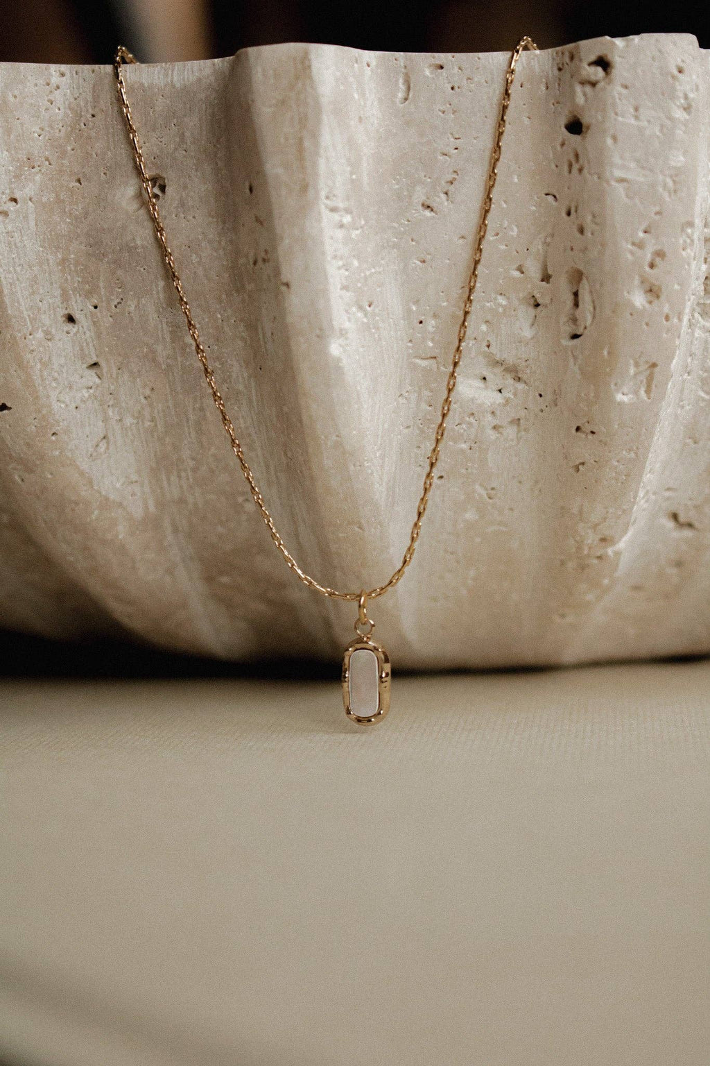 lottie necklace