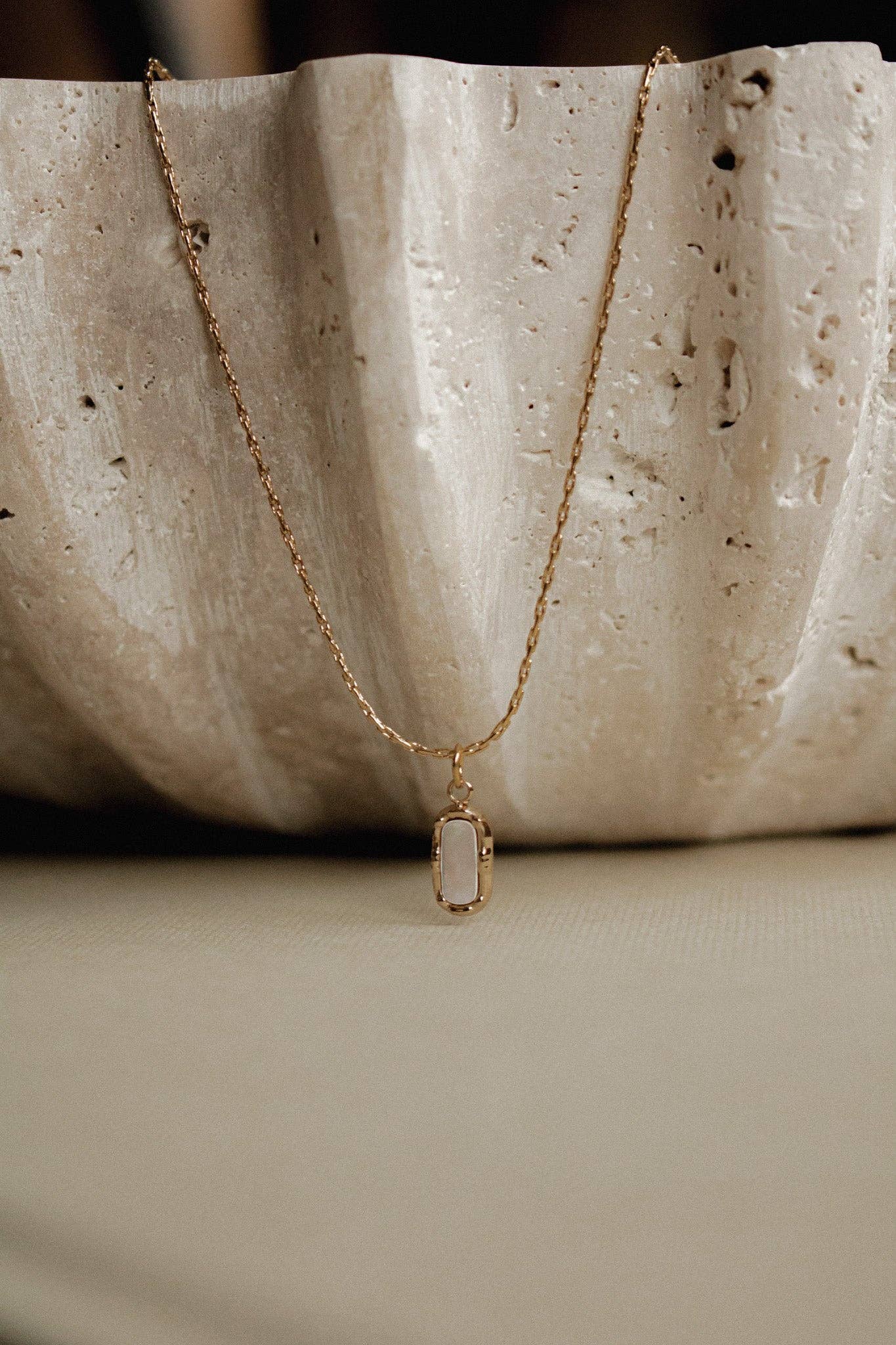 lottie necklace
