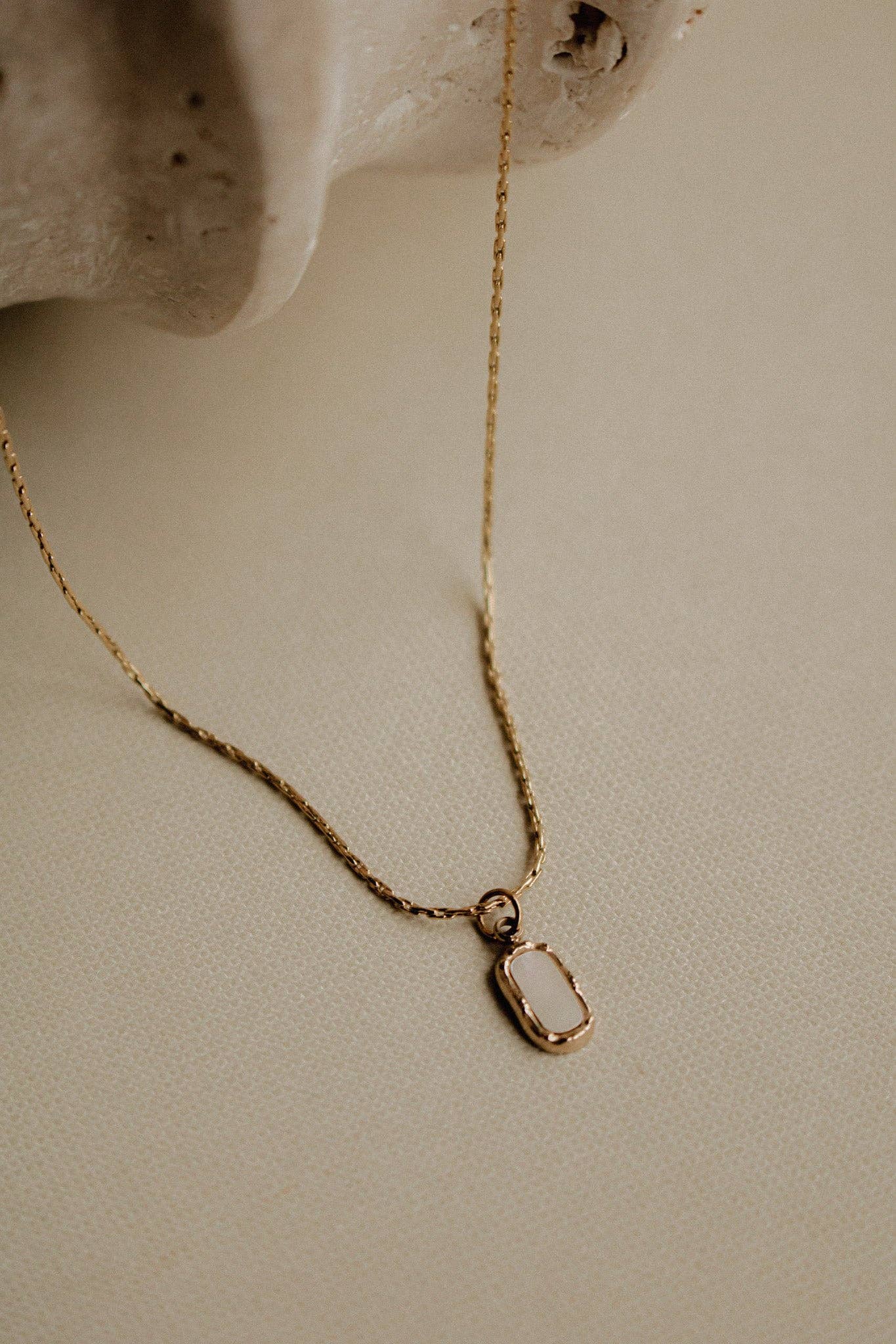 lottie necklace