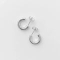 small carolina thick hoops