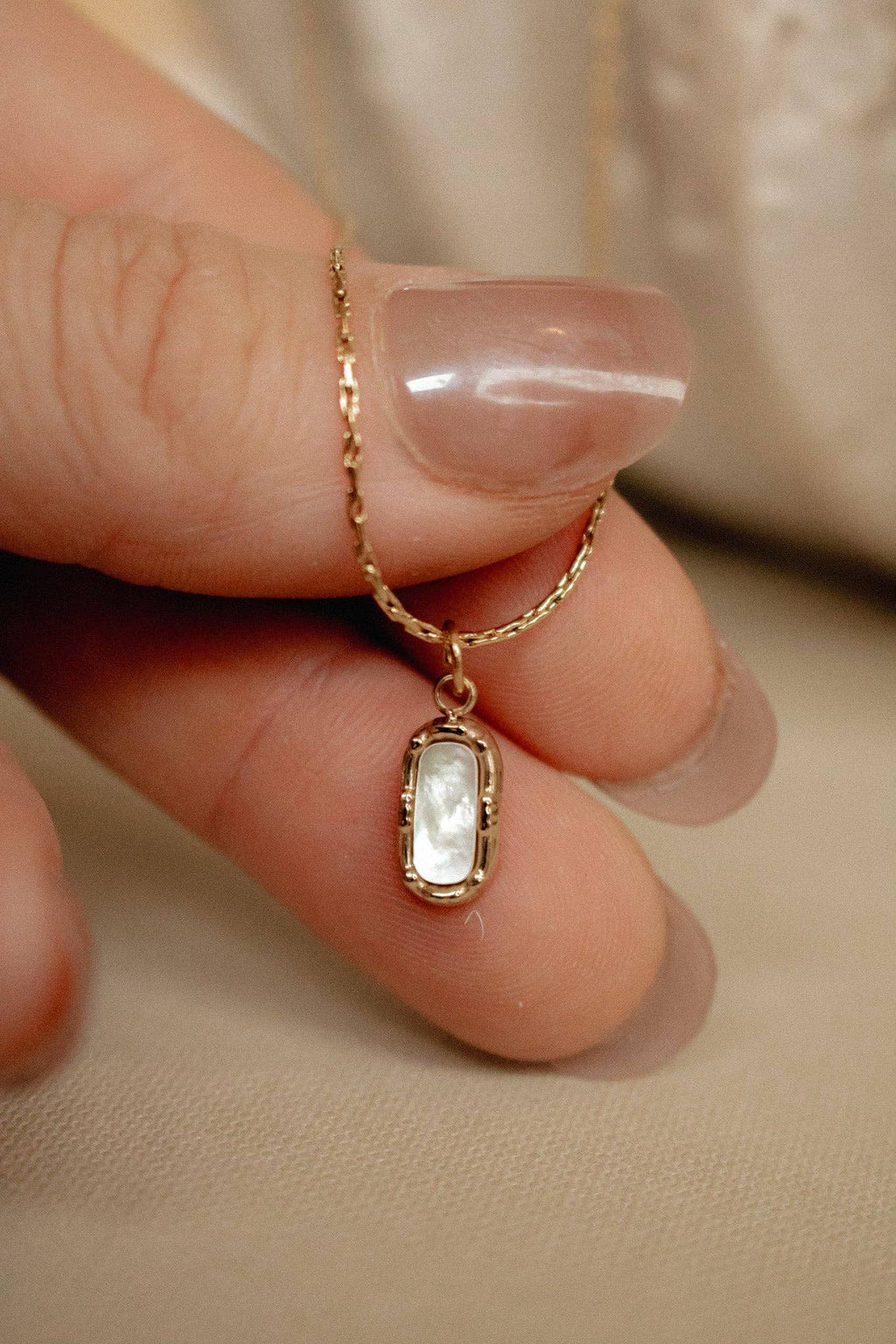 lottie necklace