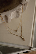 rosaline necklace