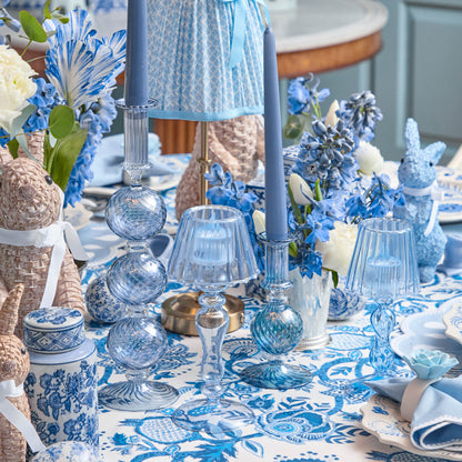 Camille Azure Candlescape