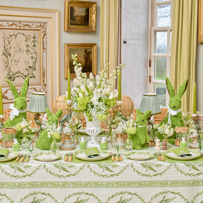 Lily of the Valley Glasses (Set of 4)
