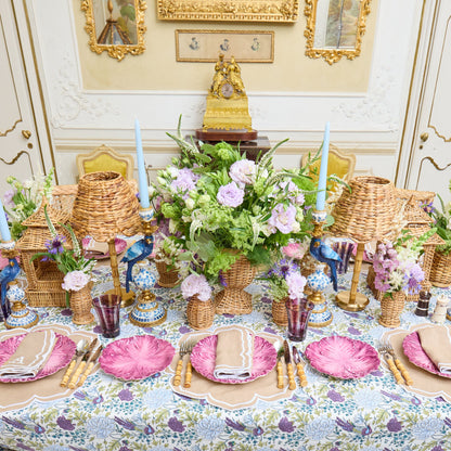 Sand Fleur Placemats (Set of 4)