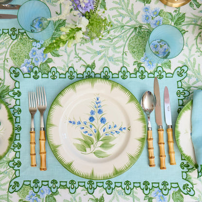 Bluebell Araminta Dinner Plate