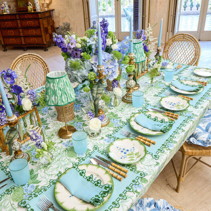 Water Hyacinth Placemats (Set of 4)