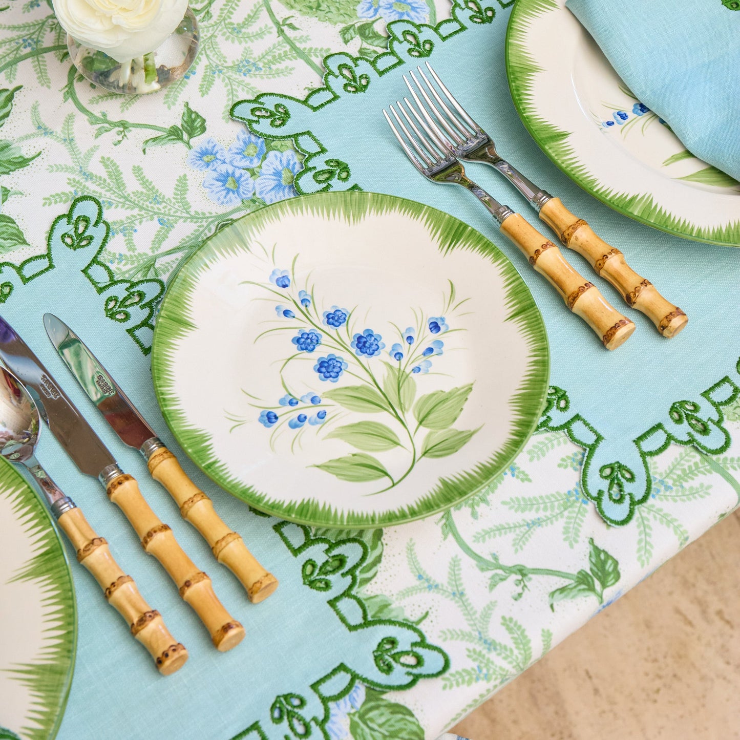 Bluebell Araminta Starter Plate