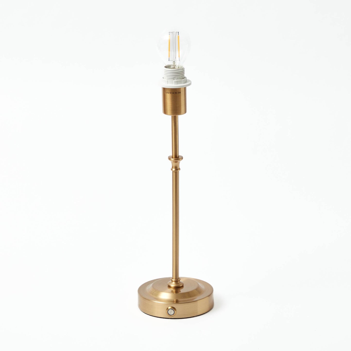 Edie Rechargeable Lamp