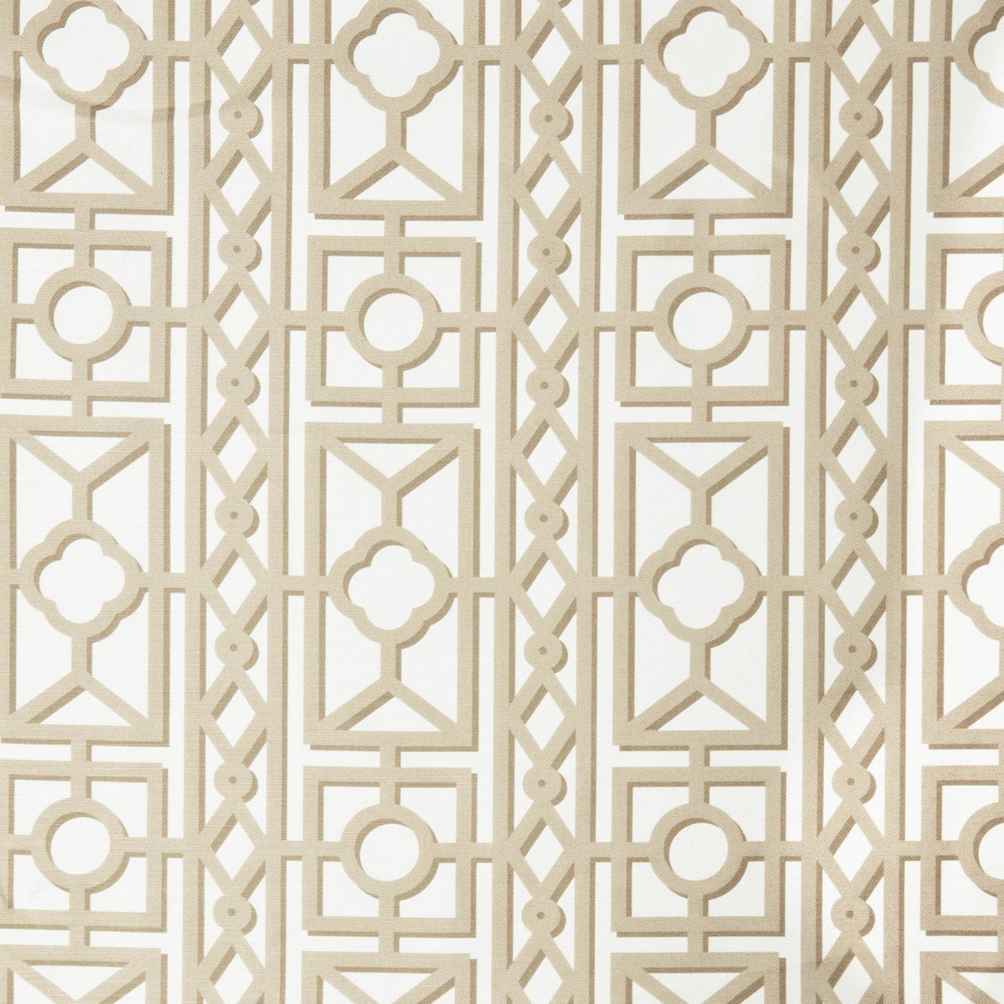 Putty Pavilion Fabric